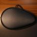 Rintifia Hard Shell Ping Pong Paddles Case - Portable Storage Bag for 2 Rackets - Table Tennis Cover for Balls - Drop-Resistant & Durable - Black - Buy Online on GoSupps.com