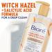 Bior Pore Clarifying Cooling Cleanser with Witch Hazel Salicylic Acid Face Wash for Acne Prone Skin (200 mL) - Buy Online on GoSupps.com