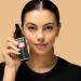 Aleavia Organic Rose Water Spray - All-Natural Hydrating Face Mist & Toner Anti-Aging Prebiotic Formula Vegan & Cruelty-Free - 4 oz - Buy Online on GoSupps.com