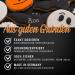 Food Color Set for Halloween - 5x10ml Sugar-Free Dye for Cakes Drinks Dough and Slime | Tortendendeko Baking Accessories - Buy Online on GoSupps.com