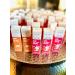 Kids Fluoride Free Foam Toothpaste - Strawberry Flavor for Safe & Fun Brushing | International Shipping Available - Buy Online on GoSupps.com