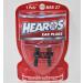 Hearos Ear Filters Rock N Roll 2 Count