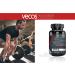 Buy Pure Creatine Monohydrate - 3000 mg for Performance & Muscle Strength | 160 Vegetable Capsules - International Shipping Available - Buy Online on GoSupps.com