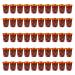 Set of 50 Paper Drinking Cups Dragon Theme Paper Beverage Cups Throwaway Paper Cups Suitable for Party and Gatherings
