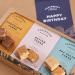 Cartwright & Butler | Happy Birthday Trio of Fudge - Buy Online on GoSupps.com