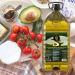 Buy Casalbert Avocado Oil - 5 Liters | Ideal for Cooking & Salads - High-Temperature Resistant - International Shipping - Buy Online on GoSupps.com