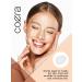 Coera Collagen Peptides | 4 fl oz | Face Serum with Verisol | Professional Strength Formula for Women | Free of Parabens SLS & Fragrances | Packaging May Vary - Buy Online on GoSupps.com