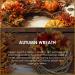 Buy SALUBRITO Fall Essential Oil 4 Fl.Oz - Autumn Wreaths Fragrance for Diffuser Candle Soap Making | Strong Scented Autumn Oil - Buy Online on GoSupps.com