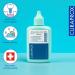 Curaprox BDC 100 Daily Dental Appliance Cleaner 60ml - Aligner, Retainer & Denture Cleaner Liquid - Buy Online on GoSupps.com
