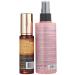 Argan Deluxe Professional 10 Spray Moroccan Argan Oil Hair & Body Serum - Nourishing and Hydrating Formula - Buy Online on GoSupps.com