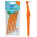 TePe Interdental Brush Angle - Orange 0.45mm by TePe Oral Health Care Inc.