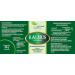 Vita Ideal Vegan Kalmus Wurzel 90 Capsules - Acorus Calamus Root Powder 800mg - Natural Additive-Free Fast International Shipping - Buy Online on GoSupps.com