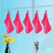 Microfiber Makeup Removal Towels - Hypoallergenic Reusable Washable (5 Pack) | Demplation Color-B - Buy Online on GoSupps.com