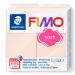 Staedtler FIMO Soft Polymer Clay - -Oven Bake Clay for Jewelry  Sculpting  Crafting  Light Flesh 8020-43 57 g Light Flesh