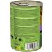 Arquivet Adult Turkey and Beef with Carrots and Salmon Oil 400 g (Pack of 1) - Buy Online on GoSupps.com