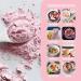 Bodywish Wildberry Tasty Powder - Low-Calorie Sugar Substitute | Natural Taste & Nutrition | 3 x 150g - Buy Online on GoSupps.com