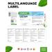 Lactase 13 000 Depot Tablets - 120 Slow Release Capsules for Lactose Intolerance | High-Dose Lactase Formula | No Additives | SEPISMART  - Buy Online on GoSupps.com