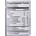 Revly Elderberry Sambucus Gummies 300mg - Immune Support - 60 Gummies (1 Month Supply) Vegan & Gluten-Free - Buy Online on GoSupps.com