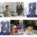 Large Waterproof Adult Bibs | Giant Latz Eating Apron - Perfect Christmas Gift for Dining Protection - Buy Online on GoSupps.com