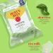 Burt's Bees Sensitive Facial Cleansing Towelettes - 30 Count (Pack of 3) | Gentle Cleansing Wipes with Cotton Extract for Sensitive Skin - Buy Online on GoSupps.com