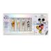 MAD BEAUTY Disney 100 Years of Wonder Lip Balm Set - Vanilla, Apple, Coconut & Strawberry - Winnie the Pooh, Tinker Bell, Mickey Mouse & Minnie Mouse - Collectible Flip Book - Buy Online on GoSupps.com