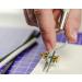 Excel Blades 30608 Dual Strip Cutter - Adjustable Width Twin Blade Knife for Paper, Clay & More - Buy Online on GoSupps.com