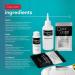 Color Oops Conditioning Bleach Kit with Coconut Oil - Gentle Color Remover for Hair - Buy Online on GoSupps.com
