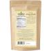 Moringa Mantra Moringa Lemon Ginger Herbal Tea 50 Dip Bags Organically Grown Moringa Infusion - Buy Online on GoSupps.com