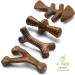 Benebone Durable Dog Chew Toy Box for Aggressive Chewers - Wishbone, Fishbone, Stick & Zaggler Medium - Buy Online on GoSupps.com