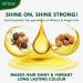 Buy Golden Blonde Hair Colour 7.3 - 50ml | Premium International Shipping - Buy Online on GoSupps.com