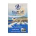 Natural Tides Mediterranean Kosher Salt Coarse Crystals, 2.2 Pound