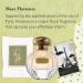 Tocca Florence (20ml + 50ml) Perfume Set for Women - Classic Floral Bergamot Pear Gardenia Hand-Finished Bottle 2.37 Fl Oz (Pack of 1) - Buy Online on GoSupps.com