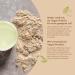 Premium Vegan Protein Powder 600g | 21g Protein per Serving | Soy Rice Peas & Seeds | Best Whey Replacement Shake - Buy Online on GoSupps.com
