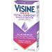 Visine Red Eye Total Comfort Multi-Symptom Eye Drops 0.5 fl. oz - Pack of 4 - Buy Online on GoSupps.com