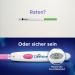 Clearblue Digital Ovulation Test Kit - 30 Tests + 1 Holder | Fast Fertility Test for Women - Buy Online on GoSupps.com
