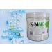 Mak Menthol Crystals 4 oz - Pure Organic 100% Natural - Menthol Crystals from Mint Crystal Mints Mentha Arvensis - Comes in a Jar for Long-Lasting Freshness - Buy Online on GoSupps.com