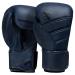 Hayabusa T3 LX Leather Boxing Gloves 16oz Indigo