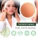 Glycolic Acid Serum 5% for All Skin Types - Anti-Aging AHA Facial Peel Moisturizer - Reduce Acne Scars, Wrinkles, Spots - 1 Oz - Buy Online on GoSupps.com