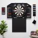 Viper ProScore Digital Dart Scorer - Black | Improve your game with this advanced scoring system - Buy Online on GoSupps.com