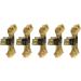 Howlers Natural Rawhide Knotted Bones 20 cm Pack of 10 & Natural Rawhide Twists 13 cm Pack of 100 - Buy Online on GoSupps.com