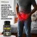 New! Nutravonic Purified Shilajit Capsules Maximum Potency 500 mg per Day Standardised 50% Fulvic Acid (120 Caps 250 mg per day Pure Himalayan Natural Shilajit for Men and Women). Support Normal Free and Total Testosterone Levels in Men Rejuvenation Tonic - Buy Online on GoSupps.com