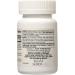 Major Ferate Tabs 27mg Elemental Iron - 100 Tablets | Iron Supplement - Buy Online on GoSupps.com