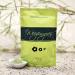 VivaNutria wheatgrass powder wheatgrass 400g raw food quality!