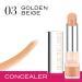 Bourjois Blur The Lines Concealer 03 - Golden Beige | Best International Shipping - Buy Online on GoSupps.com