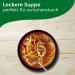 Buy Knorr Gourmet Swabian Fl rle Soup - Fast Hearty No Additives - 15x2 Plates - Buy Online on GoSupps.com