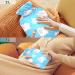 Cute Lamb Heat Bottle 1L | Small Warm-Up Bag for Pain Relief | BPA-Free Hot & Cold Therapy - Buy Online on GoSupps.com