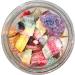 Buy ME-Palm Wax RED Intention Spell Candle | Vela CASA ESOTERICA PERFUMADA - Perfect for Spiritual Rituals & International Shipping - Buy Online on GoSupps.com