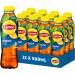 Unilever Lipton Lemon Ice Tea a wonderfully refreshing ice tea 12 x 500 ml Value pack - Buy Online on GoSupps.com