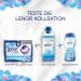 Lenor Laundry Perfume April Fresh 210g | Long Lasting Fragrance | International Shipping Available - Buy Online on GoSupps.com