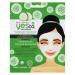 Yes to Cucumbers Paper Face Mask, Cucumber, 0.67 Fl Oz (Pack of 1)